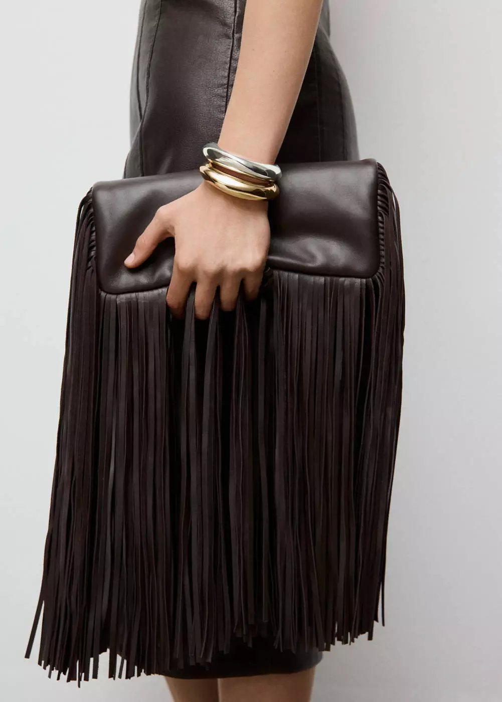 Paket 2 gelang rigid