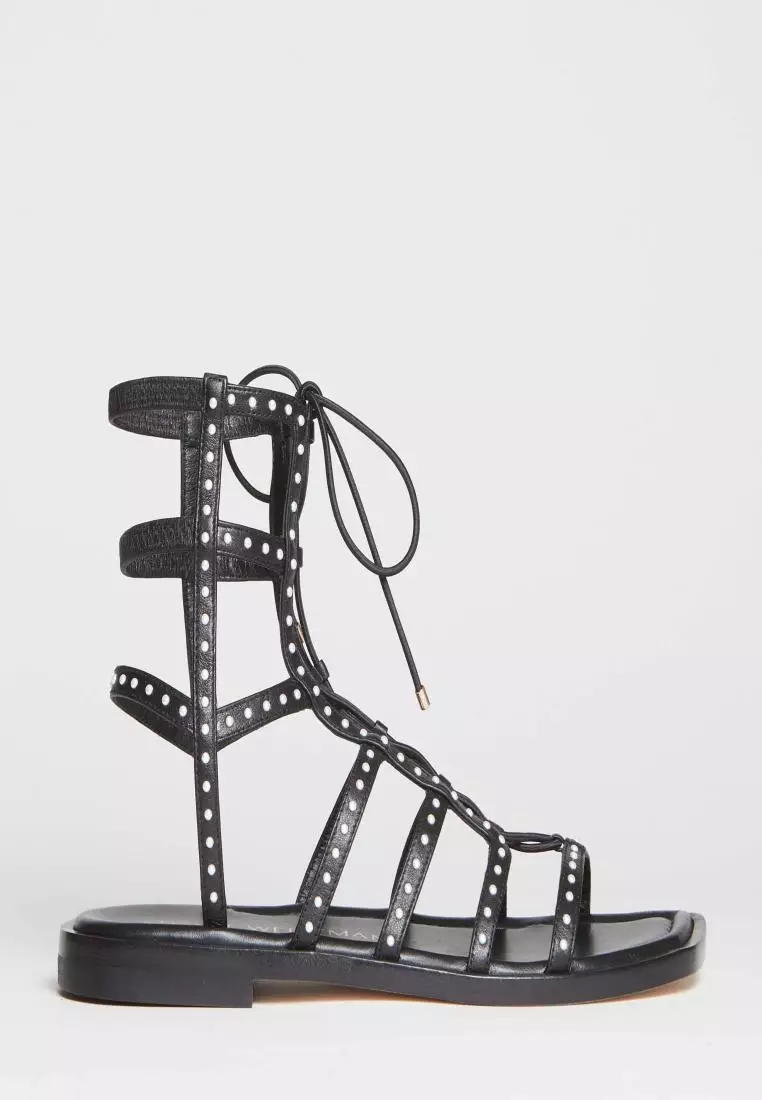 Sandalo stuart weitzman discount