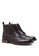 Twenty Eight Shoes Rye Leather Brogue Boot 816301 92BFESH7ACCAC1GS_2