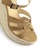 Betts brown Warrior Wedge Sandals B012DSH8CFD6C0GS_3