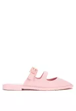 MATT PINK