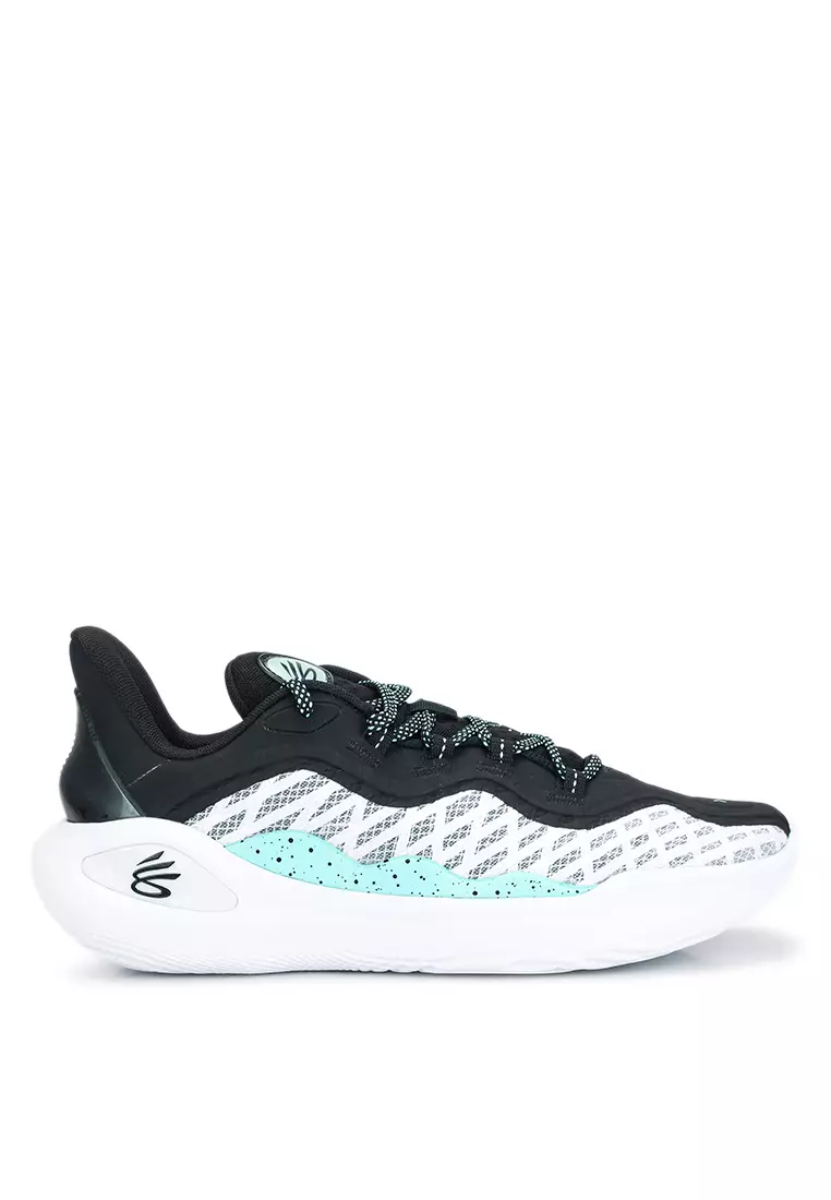 Under armour outlet curry price