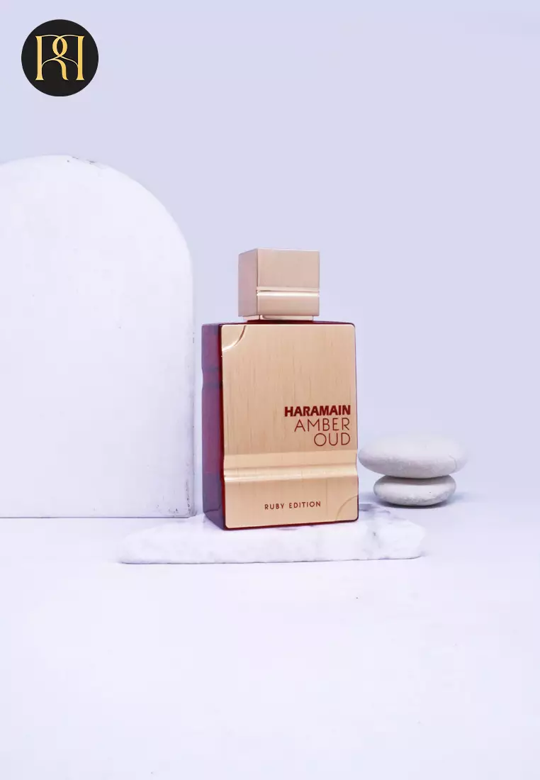 Al Haramain Amber Oud Ruby Edition Unisex 60 ML
