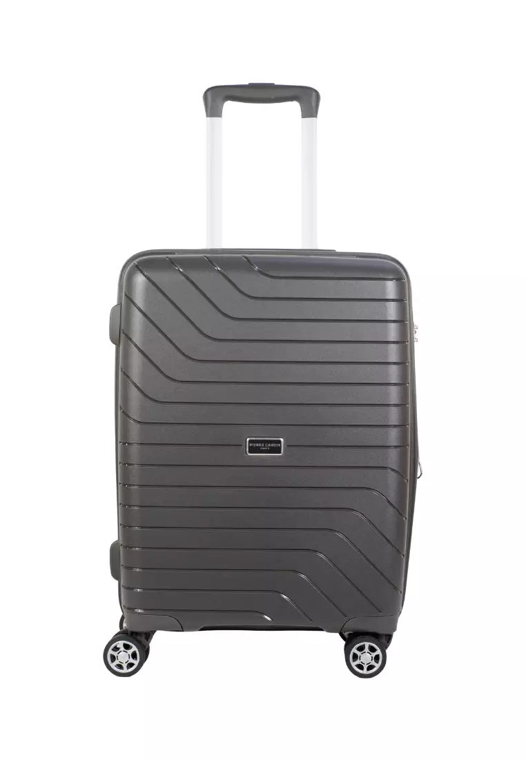 PIERRE CARDIN PP CASE - SECURE ZIP+TSA+EXPANDABLE - 189980120