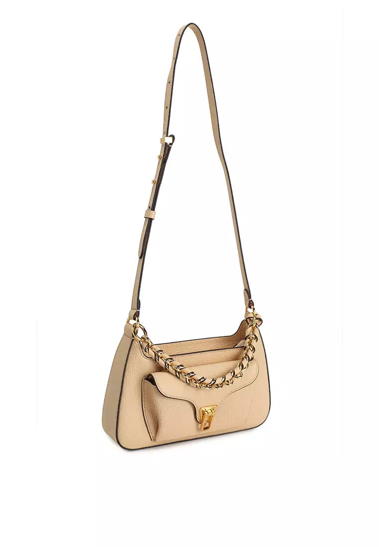 Beat Generation Small Shoulder Bag