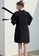 TAV [Korean Designer Brand] Hollywood Dress - Black 1AD58AA1A38C34GS_8
