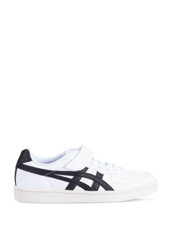 Buy Onitsuka Tiger Gsm Pre School Sneakers Online Zalora Malaysia