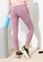 Athletique Recreation Club purple Active Core Tights 49FABAAAAB3CE5GS_1