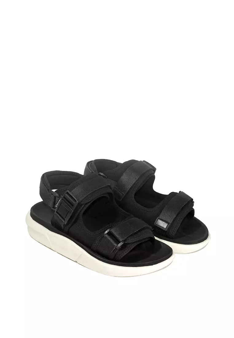 Lvnatica Almost Black 2.0 ocean