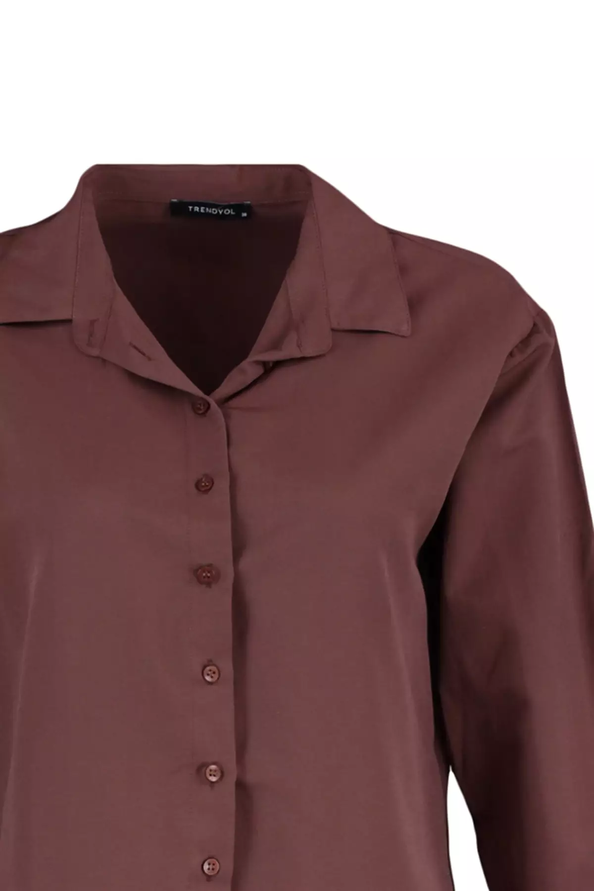 Relaxed Fit Shirt