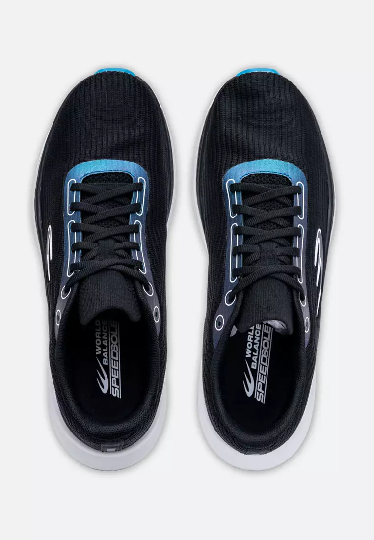 Zen Speed Women's Performance Running Shoes