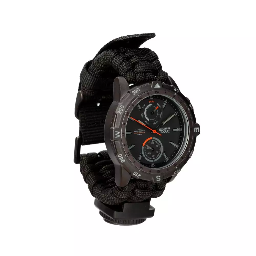 Eiger Princeton Tactical Watch