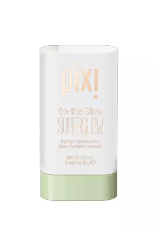 Pixi On-the-Glow SuperGlow - Ice Pearl