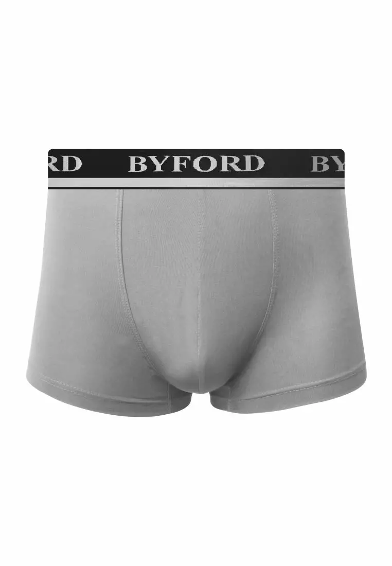 Byford Celana Dalam Pria Mini Briefs 2 warna / pack