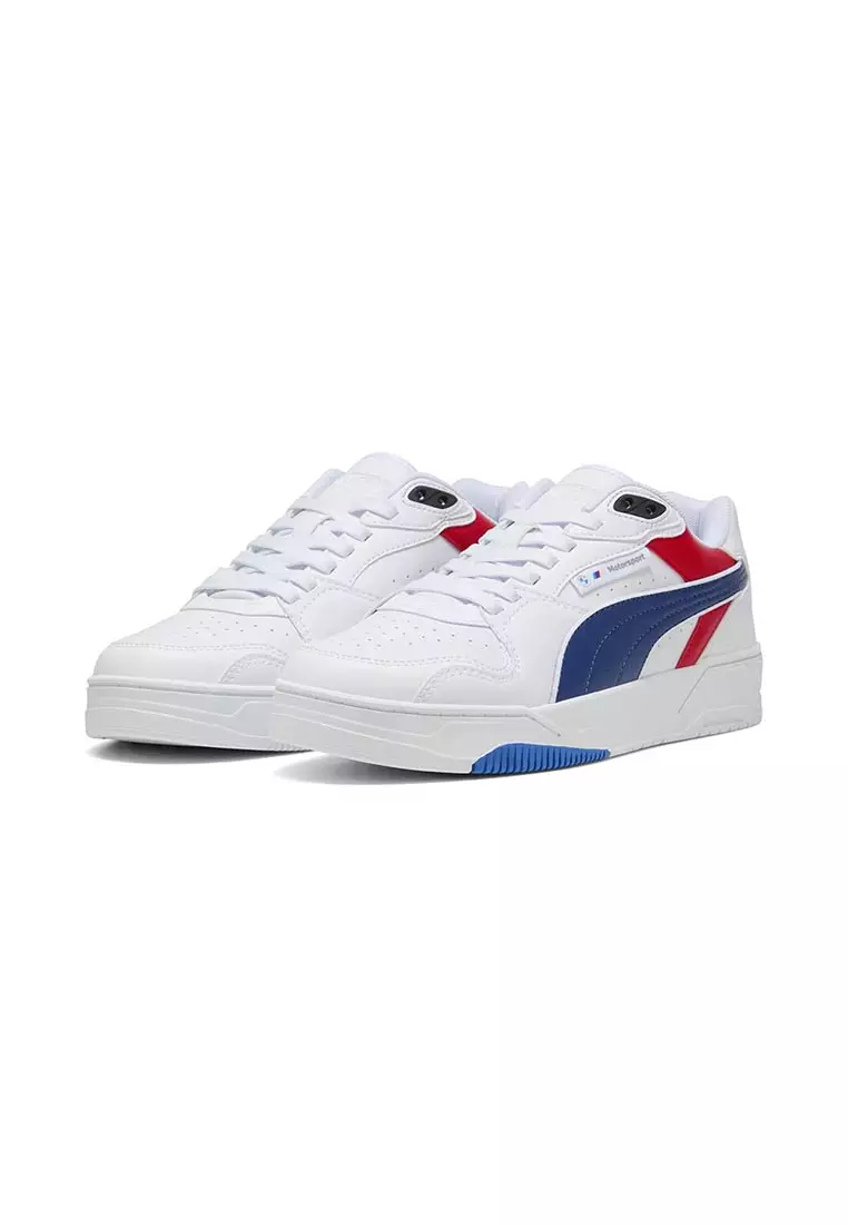 BMW M Motorsport RBD Break Low Sneakers Unisex