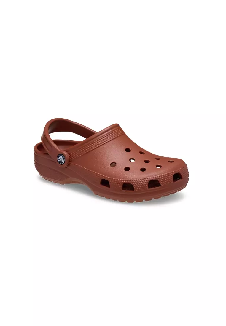 Classic Clog in Rust