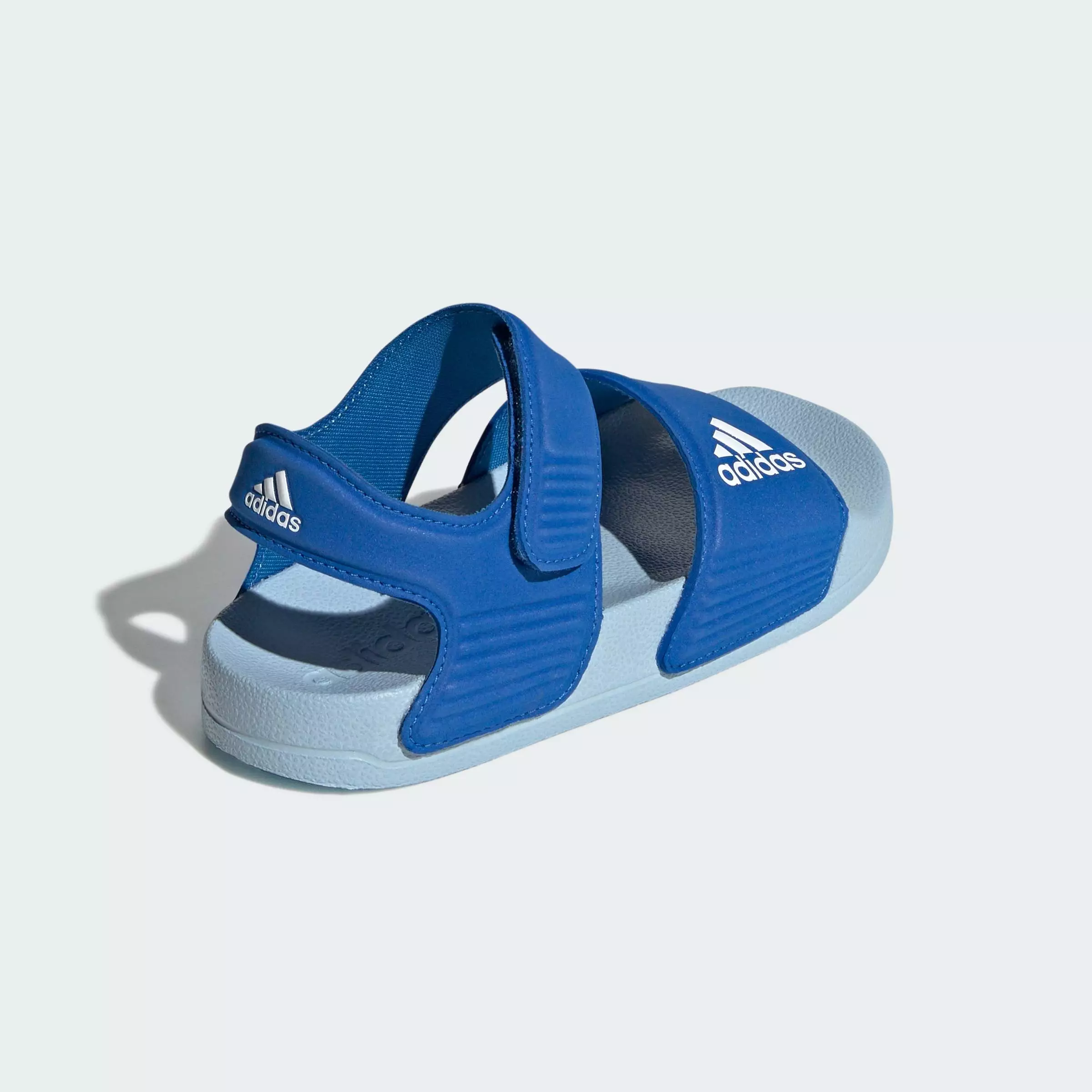 adidas Lifestyle Adilette Sandals Unisex Blue IH3632