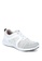 Vionic white Malta Elastic Lace Sneaker 45ECFSHD8D170DGS_2