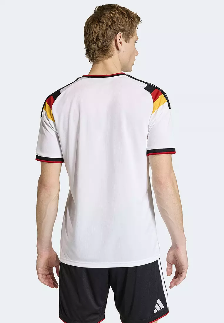 Football Germany 26 Home Jersey