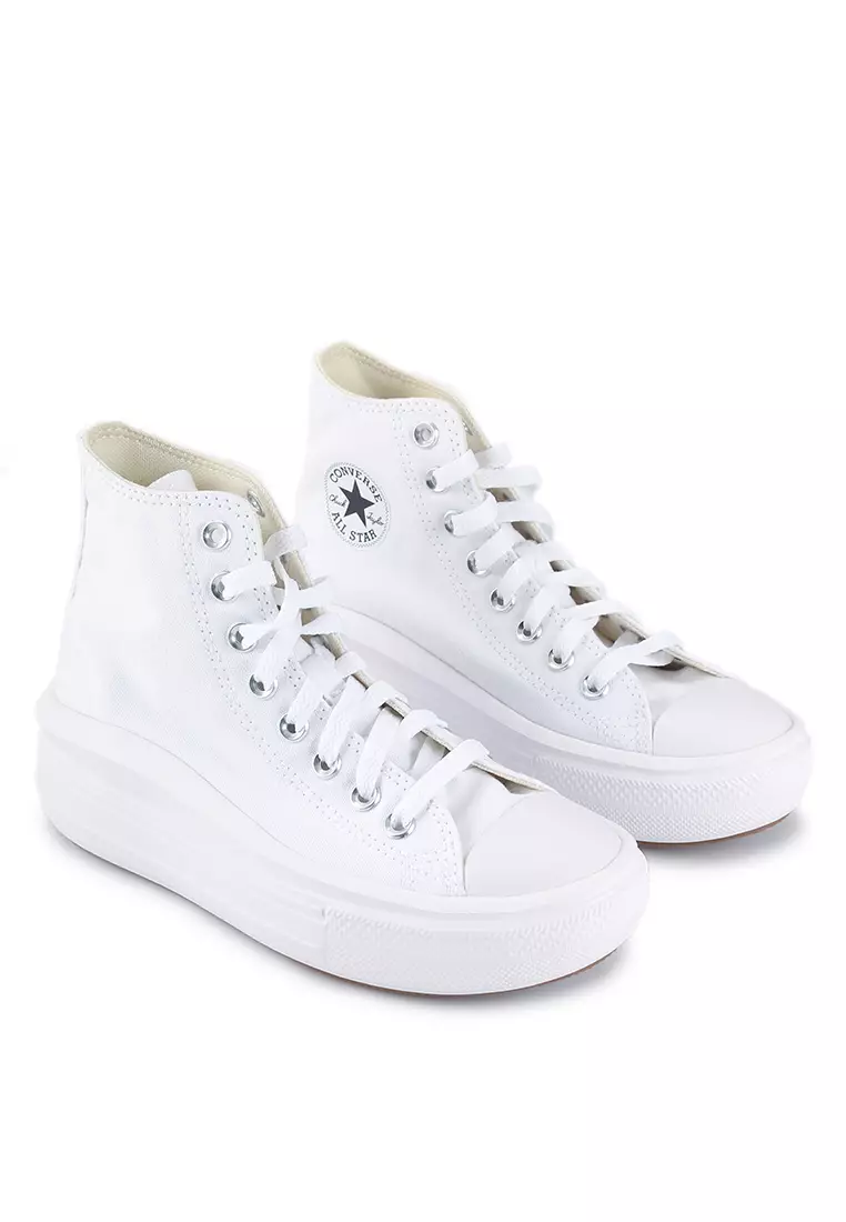 Chuck Taylor All Star Move Hi Sneakers