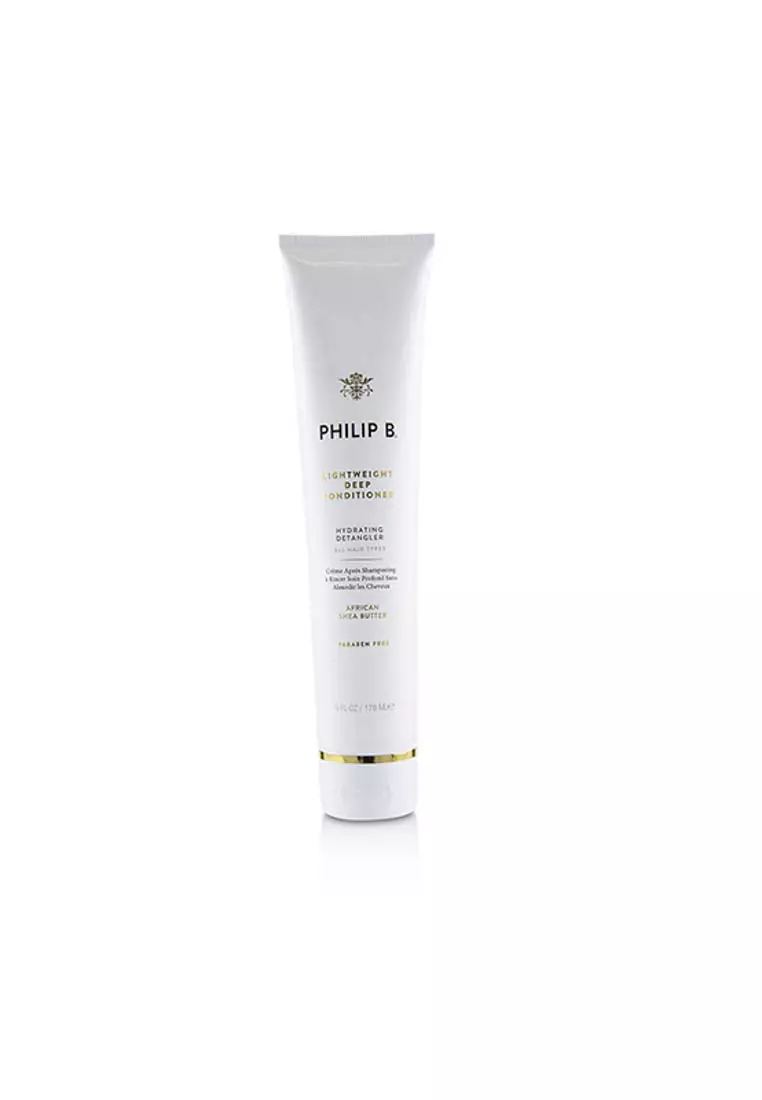 Buy Philip B Philip B - Lightweight Deep Conditioner - # Paraben-Free ...