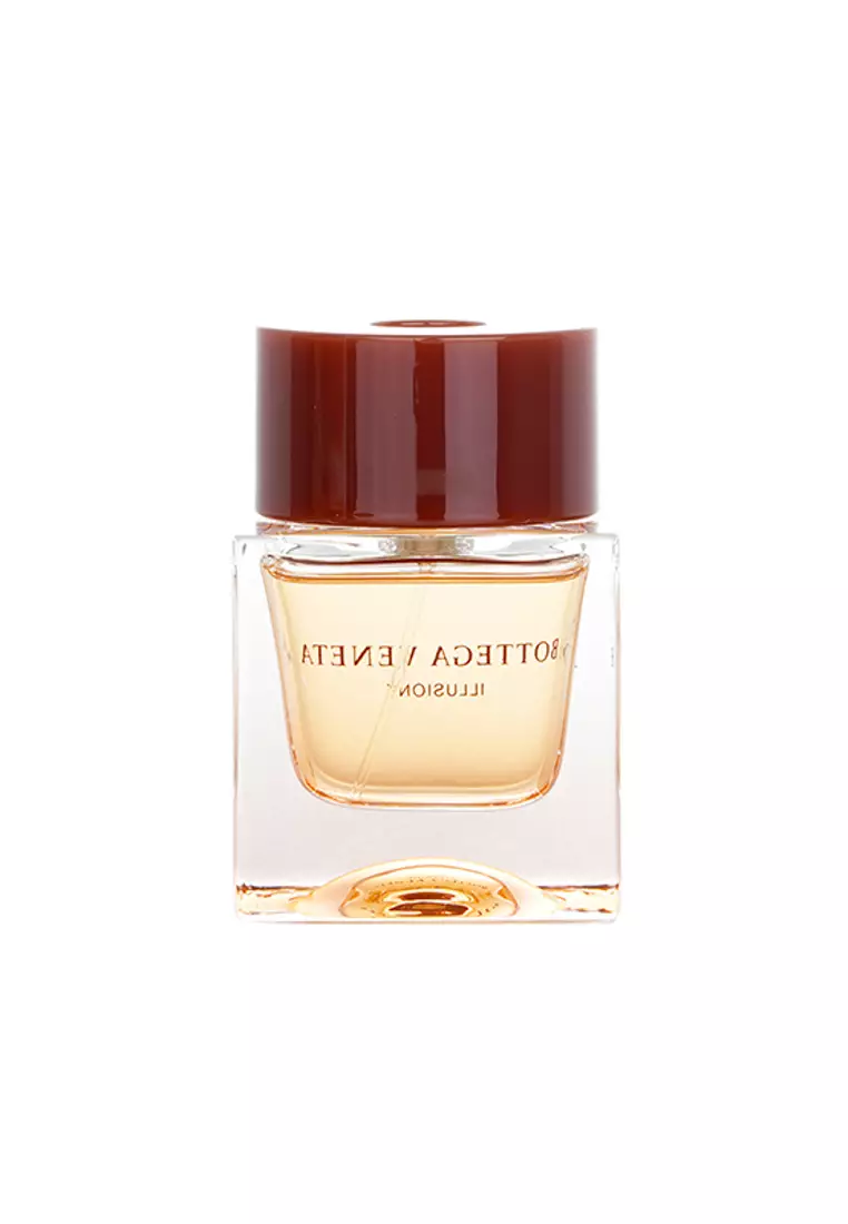Buy BOTTEGA VENETA BOTTEGA VENETA Illusione Eau De Parfum Spray