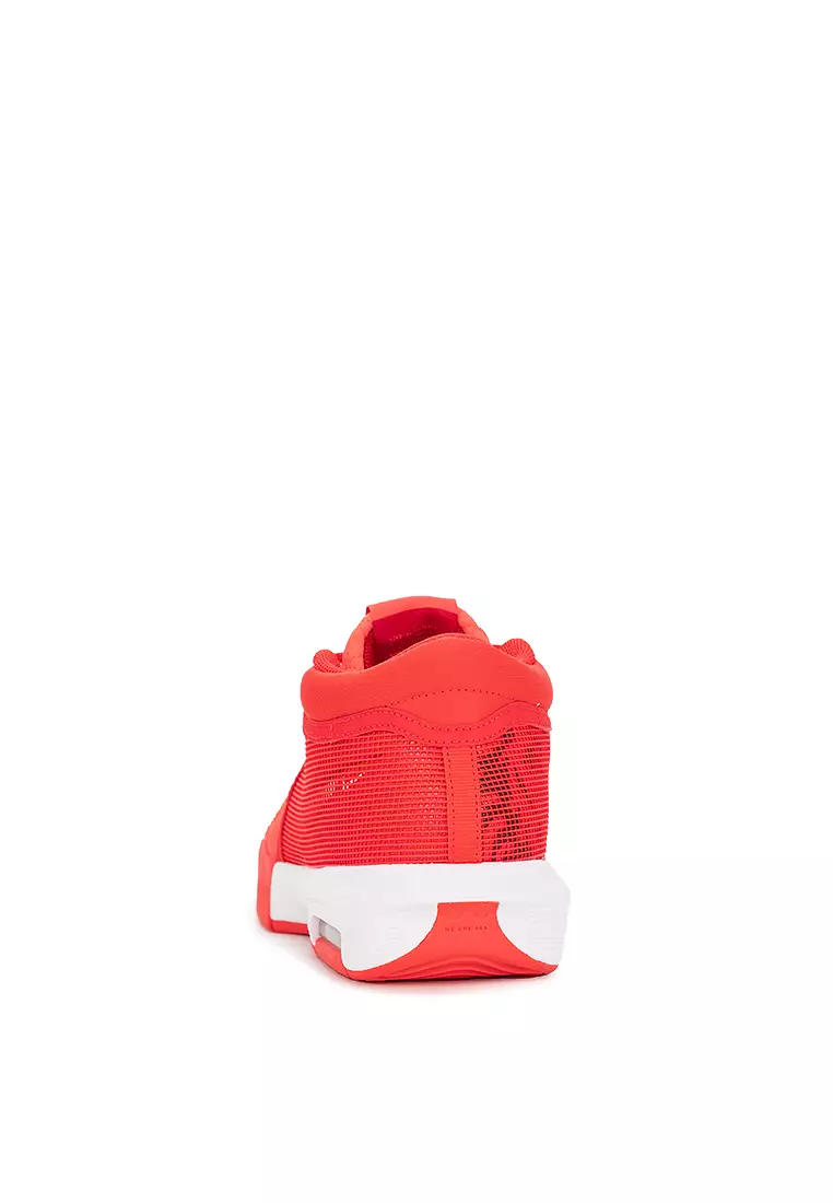 LeBron Witness 8 EP Basketball Shoes