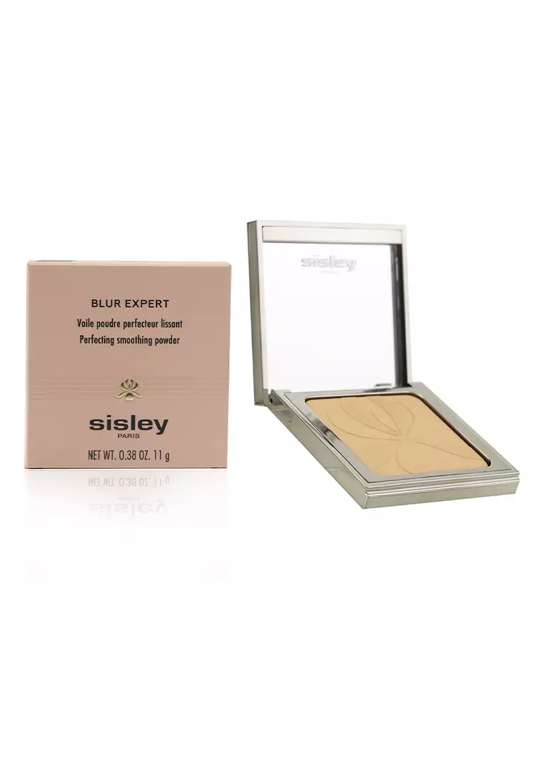 Sisley - Blur Expert Perfecting Smoothing Powder 11g/0.38oz