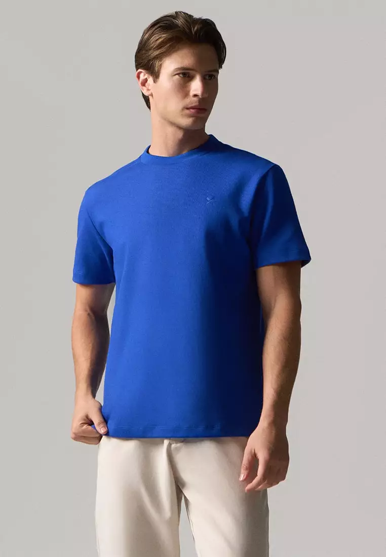 Premium Regular Fit T-Shirt