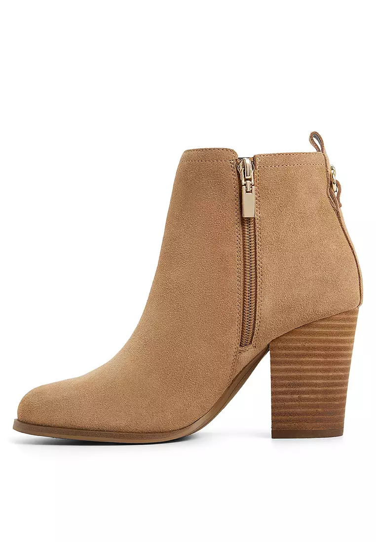 Noemia Boots