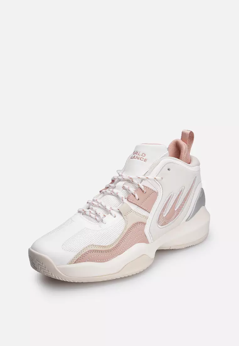 Discount on World Balance  shoes - SKU: World Balance Putback Men's Performance Basketball Shoes
