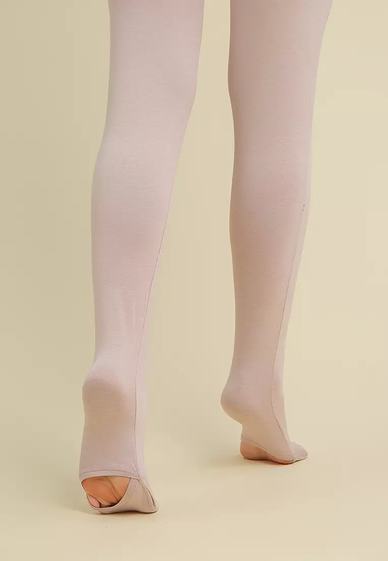 Inner Legging Soft Lilac