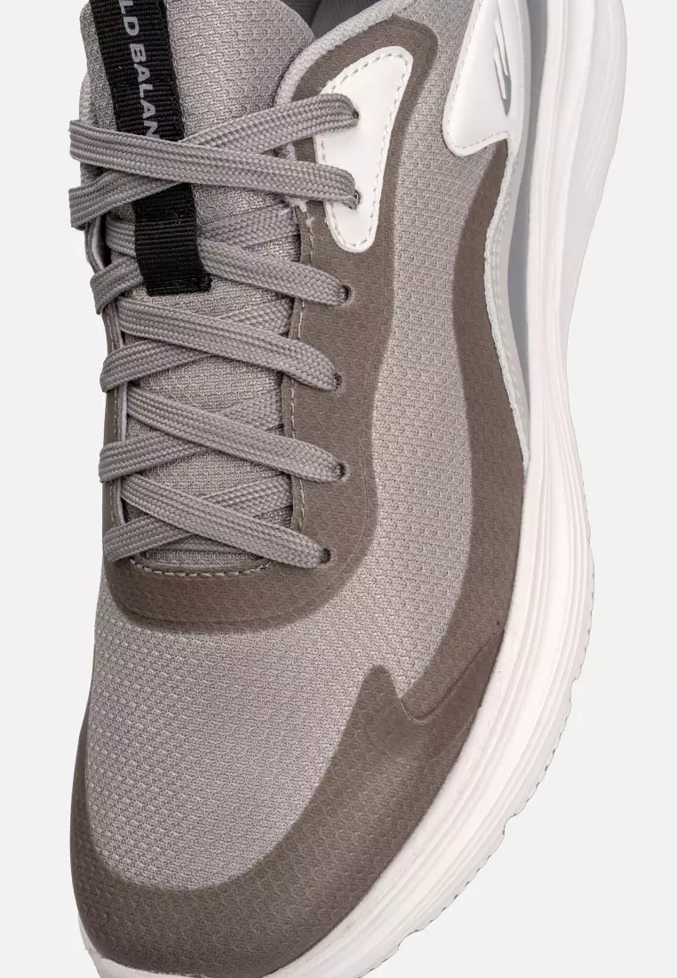 Riven Men's Lifestyle Athleisure Shoes