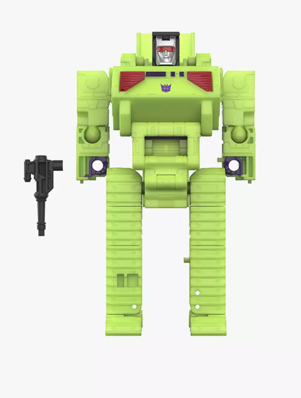 TRA Studio Ser Deluxe Transformers: The Movie Bonecrusher - TFOG0568