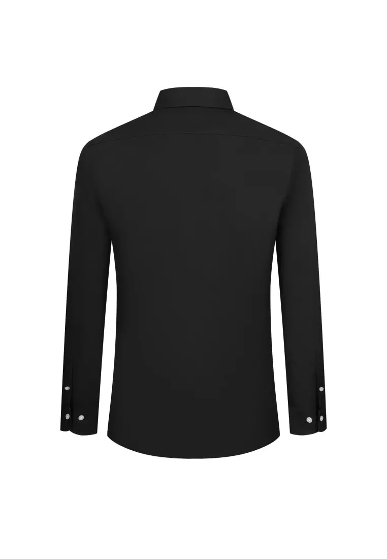 G2000 Non-Iron Dry Smart Fit Poplin Shirt