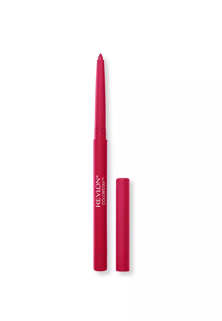 Colorstay Longwear Lipliner (Red)