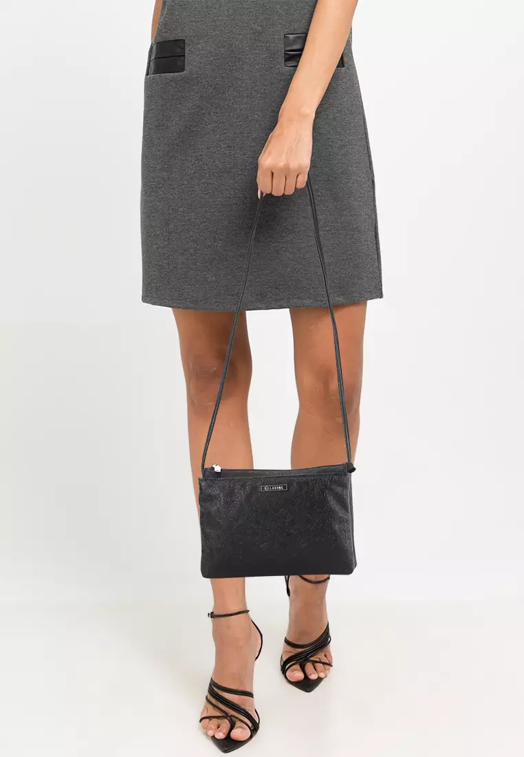 Golden Hour Festival Purse