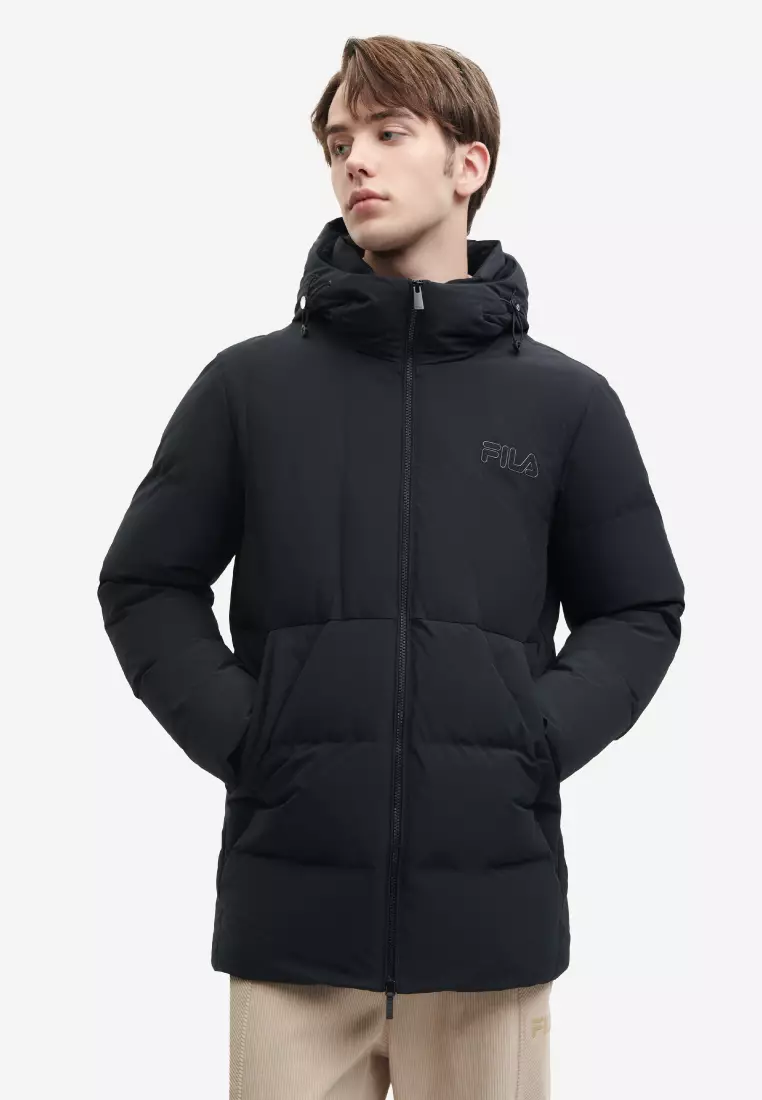 Cheap hotsell fila jackets