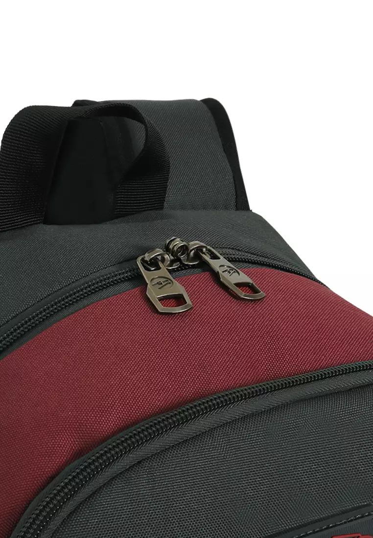 6019 Lifestyle Backpack with VIRUPRO Anti-Microbial Protection