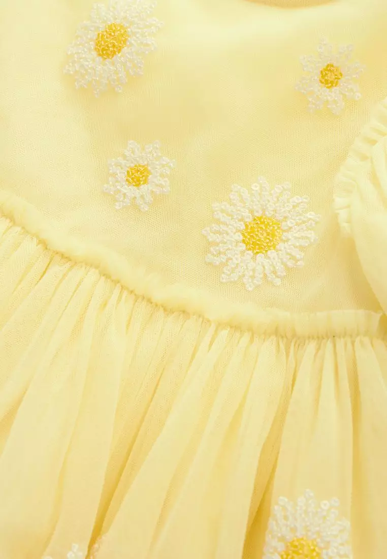 Buy NEXT Short Sleeve Sequin Party Dress 2024 Online ZALORA