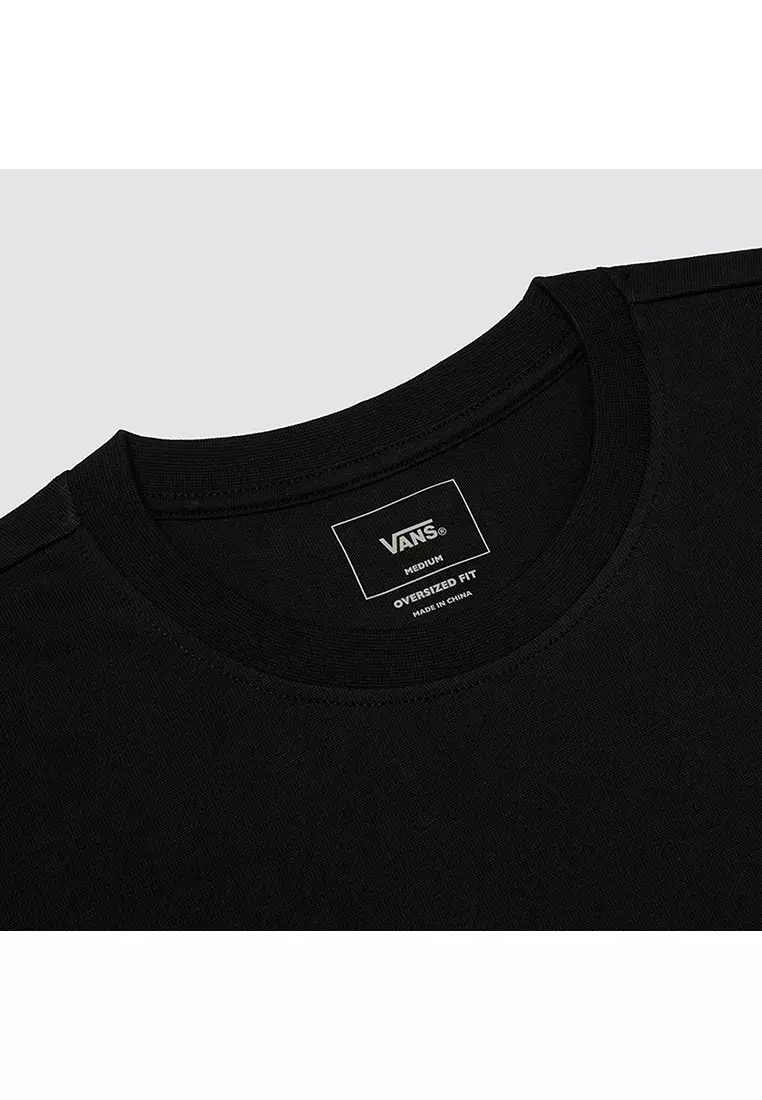 K1 ACTION GFX BOXY TEE