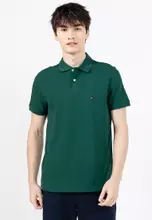 Ornamental Green