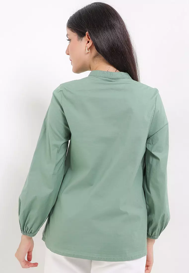 Uviya Blouse