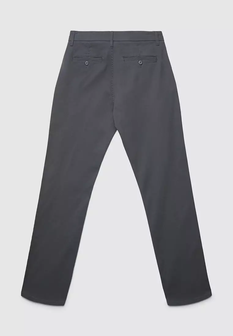 Man Long Pants