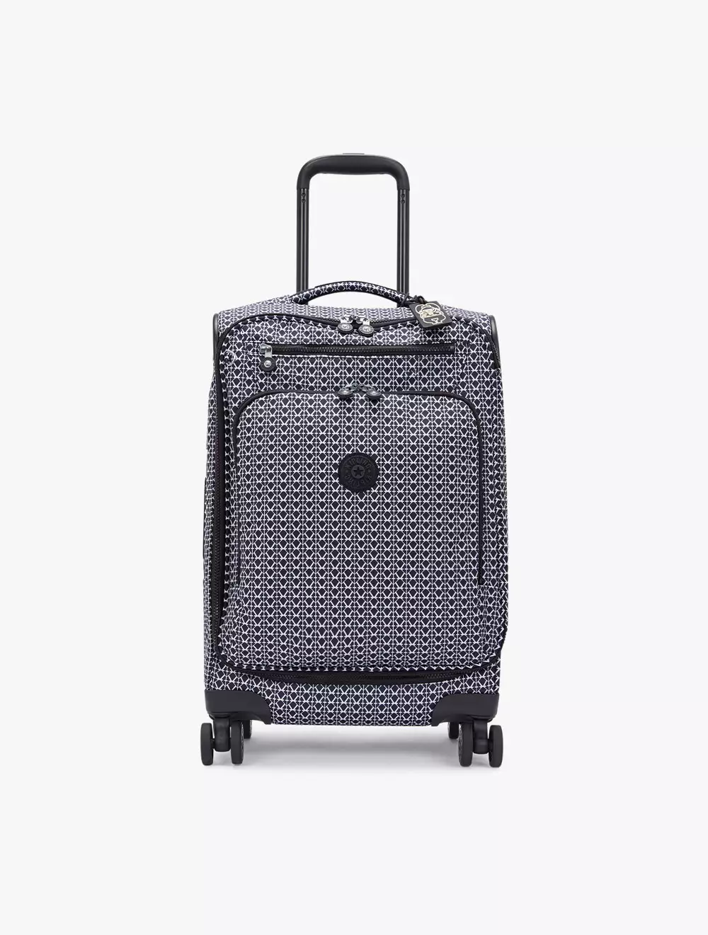 NEW YOURI SPIN S - Signature Print