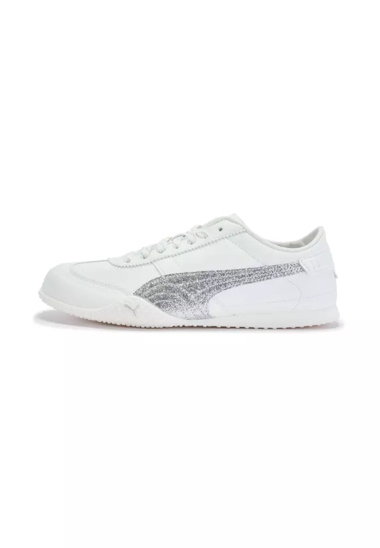 Bella UT Glitter Sneakers