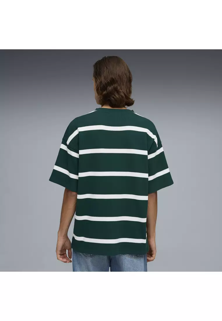 SELECT Essentials Men's Waffle Tee