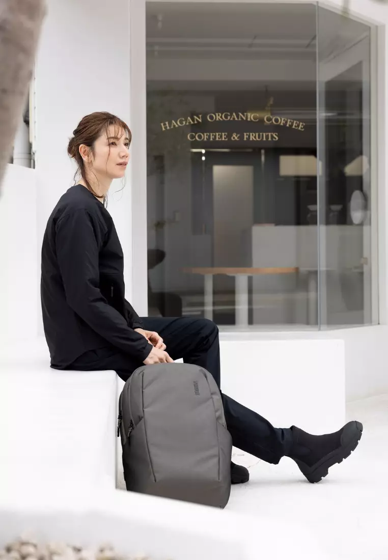 THULE Subterra 2 Backpack 27L - Vetiver Gray