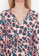 Trendyol multi V-Neck Patterned Dress 9631BAAB87FDCEGS_3