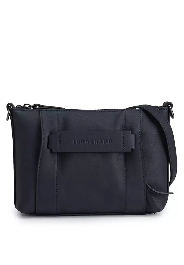 Buy LONGCHAMP 3D S Crossbody Bag (tr) 2025 Online ZALORA Philippines